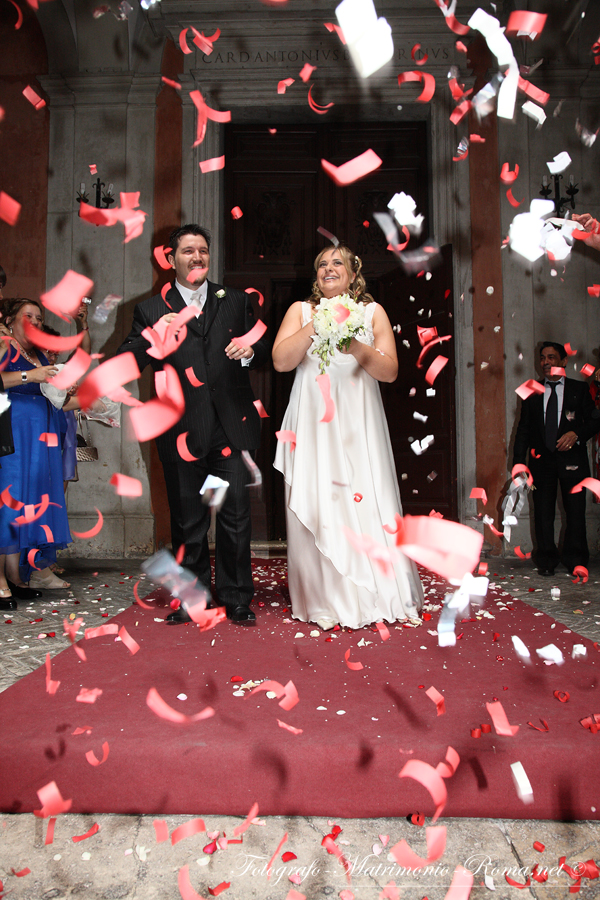 © MaXu - Fotografo Matrimonio Roma .net - Stile REPORTAGE